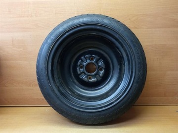 KOLO DOJEZDOVÉ 14” OPEL AGILA A 115 70 R14