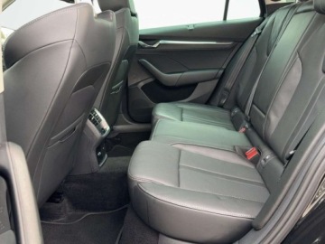 Skoda Octavia IV Scout 2.0 TDI 150KM 2022 Skoda Octavia 4x4, Smart Link, Panorama, Head-Up, fotele wentylowane, Matr, zdjęcie 11