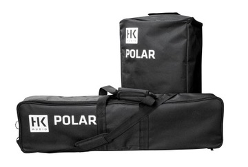 Комплект системы HK AUDIO POLAR 12 С КРЫШКАМИ
