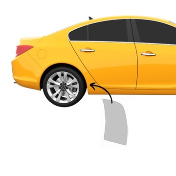 PPF SET Protection - Набор для защиты вашего автомобиля