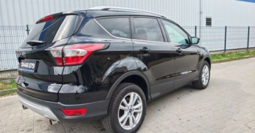 Ford Kuga II SUV Facelifting 1.5 EcoBoost 150KM 2019 Ford Kuga 1.5 150ps. Navi Sync Grzane Fotele Kierownica 2019 1.5 Benzyna, zdjęcie 2