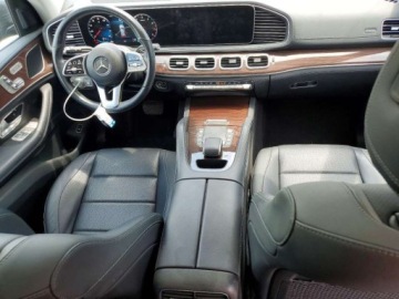 Mercedes GLE V167 2023 Mercedes-Benz GLE 350 2023 2.0 Benzyna 255KM, zdjęcie 8