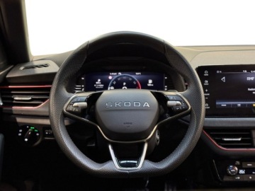 Skoda Scala Hatchback Facelifting 1.0 TSI 115KM 2025 Skoda Scala Scala Selection 1.0TSI 115km, DEMO, sa, zdjęcie 25