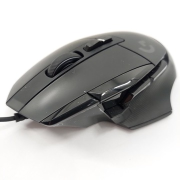 Przewodowa mysz do gier Logitech G G502 X