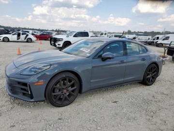 Porsche Panamera III 2025 Porsche Panamera 2025 Porsche Panamera RWD 2.9 Benzyna 348KM, zdjęcie 1