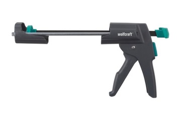 ПИСТОЛЕТ ДЛЯ ЭКСТРАКТОРА МАССЫ MG600 PRO WOLFCRAFT