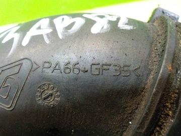 ALFA ROMEO GIULIETTA 1.4 T 10R WAZ TRUBKA INTERCOOLER