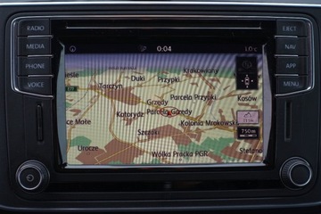 Volkswagen Amarok I Pick Up Double Cab Facelifting 3.0 TDI 258KM 2019 Volkswagen Amarok Bezwypadek salonPL HAK 4Mot. 3.0 V6 Kamera Tempoma, zdjęcie 21