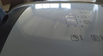 FRAL FSC 14.2 SC WIFI — КОНДИЦИОНЕР — РОЗЕТКА