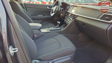 Kia Optima 2019 Kia Optima Salon Polska Automat Bezwypadkowy Kamera Navigacja LED Serwis A, zdjęcie 22