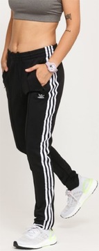 ADIDAS ORIGINALS ЖЕНСКИЕ БРЮКИ, ЧЕРНЫЕ GD2, РАЗМЕР. XS