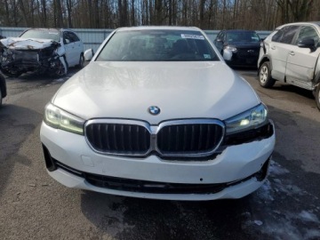 BMW Seria 5 G30-G31 2021 BMW Seria 5 530xi 2021 2.0 Benzyna 248KM, zdjęcie 5