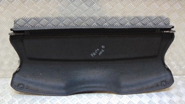 FORD FIESTA MK6 3D POLIČKA KUFRU