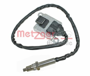 METZGER 0899188 Czujnik nox, katalizator nox