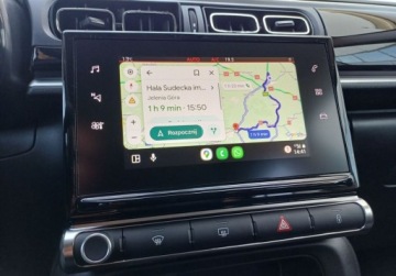 Citroen C3 III Hatchback Facelifting 1.2 PureTech 110KM 2023 Citroen C3 MAX 110 KM Automat I wl. GWARANCJA FV23 1.2 Benzyna, zdjęcie 18