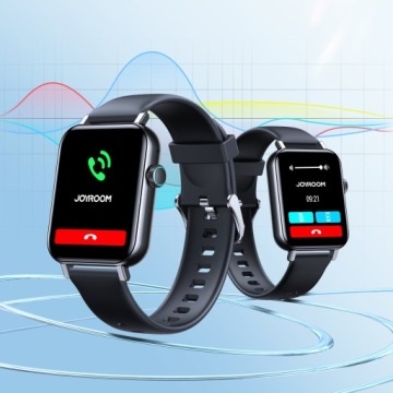 СПОРТИВНЫЕ ЧАСЫ JOYROOM SMARTWATCH FIT-LIFE | ПОЛЬСКОЕ МЕНЮ