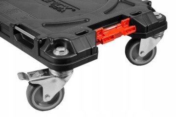 QBRICK передвижной шкаф PRO Набор ящиков 1 QS322PRO