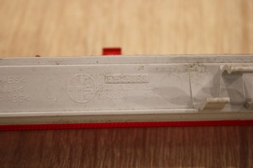 SVĚTLO STOP ALFA ROMEO GIULIETTA