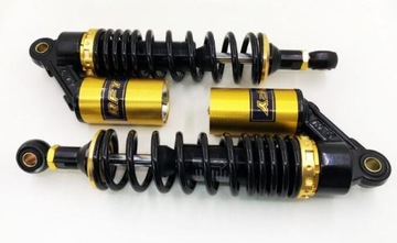SIMSON S51 S50 SR50 S70 Амортизаторы задние задние газовые Gold Custom Gold