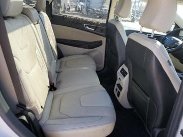 Ford Edge II 2021 Ford Edge 2021, 2.0L, 4x4, TITANIUM, od ubezpieczalni, zdjęcie 9