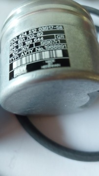 Абсолютный энкодер ROQ42451203S1758 HEIDENHAIN CORP