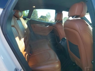 Maserati Levante 2017 Maserati Levante 2017 3.0 Benzyna 345KM, zdjęcie 11