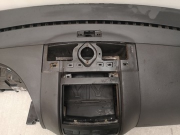 КОНСОЛЬ ПРИБОРНАЯ ПАНЕЛЬ VW TOUAREG 7L EU 7L6858451