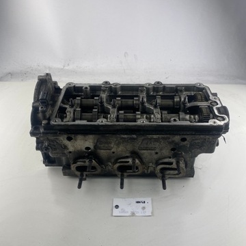 GŁOWICA SILNIKA AUDI A4 S4 A5 S5 Q5 Q7 VW TOUAREG V6 2.7 3.0 TDI