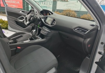 Peugeot 2016 Peugeot 308 Salon POLSKA Zadbany Doinwestowany Gwarancja Zobacz 1.6, zdjęcie 16