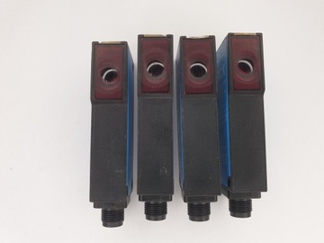 отражающий фотоэлектрический датчик SICK WL14-P430 1012925