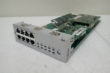 Плата процессорного устройства ALCATEL-LUCENT OmniPCX GD