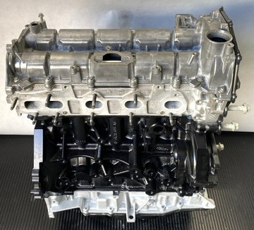 SILNIK 2.0 TDCI ECOBLUE FORD EURO 6