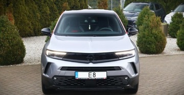 Opel Mokka II SUV 1.2 Turbo 130KM 2024 Opel Mokka (Nr.134) 1.2 THP 130 KM Automat Kamera Navi Tempomat gwarancja, zdjęcie 8