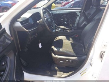 Jeep Grand Cherokee IV 2021 Jeep Grand Cherokee 2021 Jeep Grand Cherokee L Altitude 4x4 3.6 Benzyna, zdjęcie 10