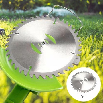 Сменная триммерная головка 5 шт. Круглый