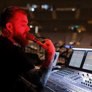 Переключатель sE Electronics V7 — динамический микрофон