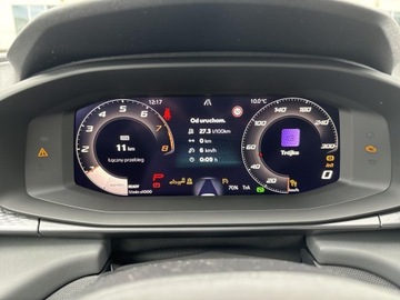 Cupra Terramar 2025 Cupra Terramar 2.0 TSI 204 KM 7-biegowa automatycz, zdjęcie 20