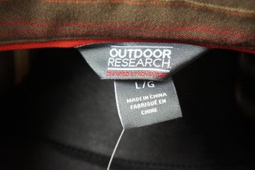Koszula Outdoor Research Sawtooth męska Nowa L