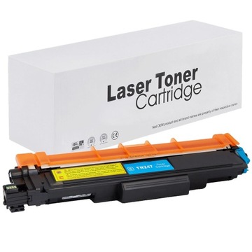 Toner BR-247C TN247C BR-247C-E1