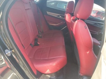 Jaguar XF II 2021 Jaguar XF 2021 Jaguar XF R-Dynamic SE 2.0 Benzyna 296KM, zdjęcie 9