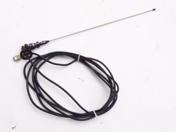 VOLVO FL6 00-06 ANTENA RADIA + KABEL