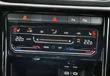 Volkswagen T-Roc I SUV Facelifting 1.5 TSI ACT 150KM 2025 Volkswagen T-Roc R-Line Pakiety, ACC, Kamera, Podgrzewane fotele, Digital, zdjęcie 23