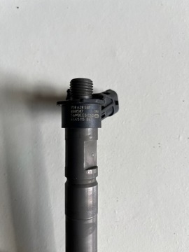 JEEP CHEROKEE KK 07-12 2.8 CRD VSTŘIKOVACÍ TRYSKA 0445115067