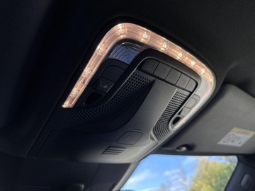 Mercedes Klasa V W447 Długi Facelifting 2.0 250d 190KM 2024 Mercedes-Benz V 250, zdjęcie 21