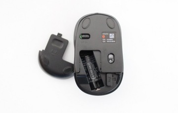 БЕСПРОВОДНАЯ МЫШЬ LOGITECH M325S, ЧЕРНАЯ