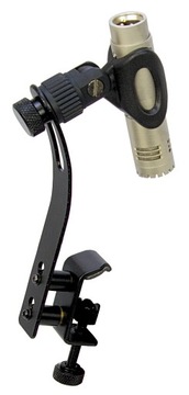 Микрофон для бас-барабана Sontronics DM-1B