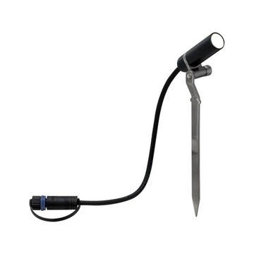 Светодиодный точечный светильник Paulmann Plug&Shine PLANTINI 2,5Вт 24В 3000К IP65