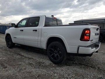  RAM 1500 Laramie 2025 3.0l 3.0 Benzyna 260KM, zdjęcie 1