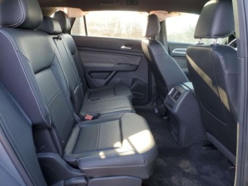 Volkswagen 2021 Volkswagen Atlas Cross Sport Sel 2021 3.6 Benzyna 276KM, zdjęcie 11