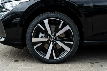 Volkswagen Golf VIII Hatchback Facelifting 1.5 eTSI mHEV 150KM 2025 Volkswagen Golf Style 1.5 TSI eHybrid 150 KM DSG, zdjęcie 5